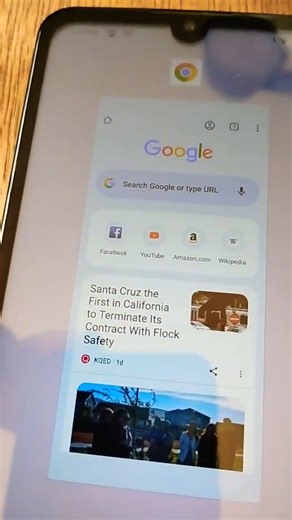 look at the functions of android 12 we used to be able to translate and listen and screenshot clear