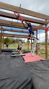 36K views · 88 reactions | Backyard ninja warrior! | xmantheking | Facebook