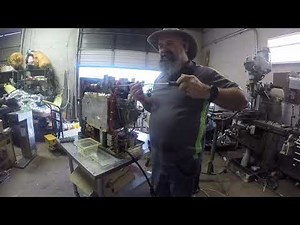 merrychef e2s magnetron removal