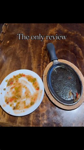 Truly, the best kind of review. #losdospotrillos #denvereats #denverfoodie | Los Dos Potrillos Mexican Restaurant