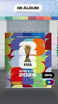 DAY #9 COMPLETING THE 2026 WORLD CUP DIGITAL ALBUM 🔍