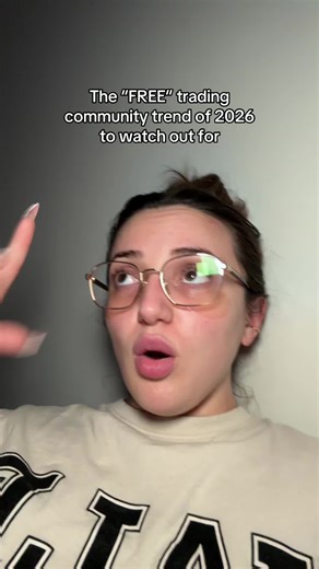 Trading independence is what equals freedom not being a signal bot 🤖 #trading #trader #tradingmotivation #scam #fundedtrader