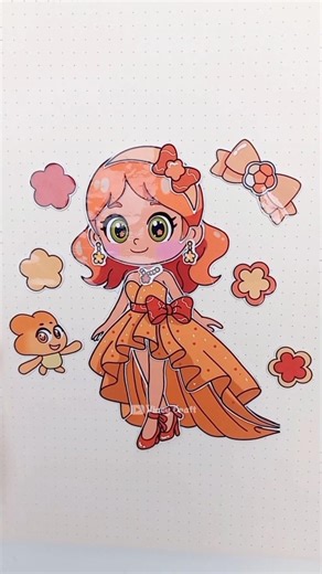 Stiker Rainbow Bubblegem #rainbowbubblegem #rainbowbubblegemseason2 #rainbowbubblegem2 #sticker #diy