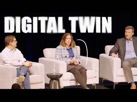 R-CON 2025: Digital Twins at Boise State University