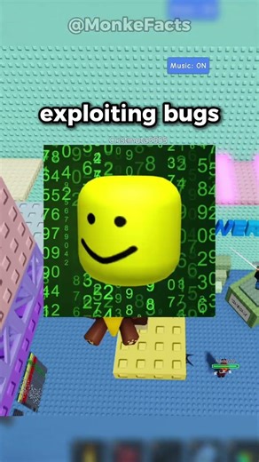 Roblox Guest Account! 👀