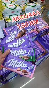 ‼️❌🆕 AKCIJAAAA 1,50 KM🆕❌‼️ 📦DOSTAVLJAMO BRZOM POŠTOM,PTT 10 KM📦 Posjetite nas na lokaciji,Magistralni put br.66(u blizini Križaljke put prema Sarajevu) u Živinicama. Radno vrijeme 08:00h - 20:00h. Dobro nam došli🥰 063/790-613 | Samira Sammy Sabanovic