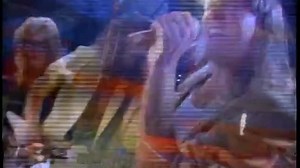 DEF LEPPARD Animal (Official Music Video)