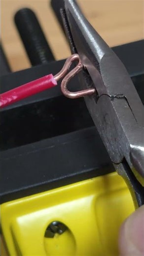 Electricians' Wiring Method