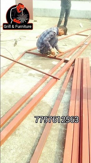 Roof Shed Design For Home. How To Make Roof Shed. #viral #home #trending #reels #rooftop #YouTube