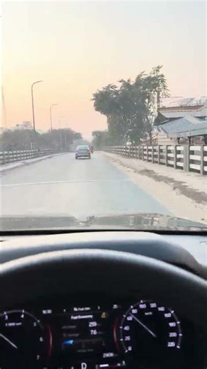 Scorpio-N Winter Drive from Kolkata 🇮🇳 | Epic Road Trip Vibes 2026