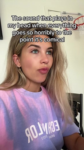 Gabrielle Moses on TikTok