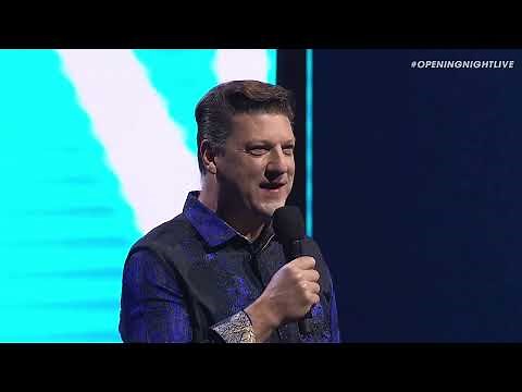 New Tales from the Borderlands Interview with Randy Pitchford and Geoff Keighley | gamescom ONL 2022