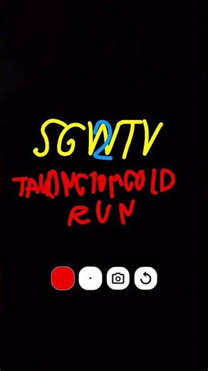 SGWTV2 Ident (4) (2011-2015)