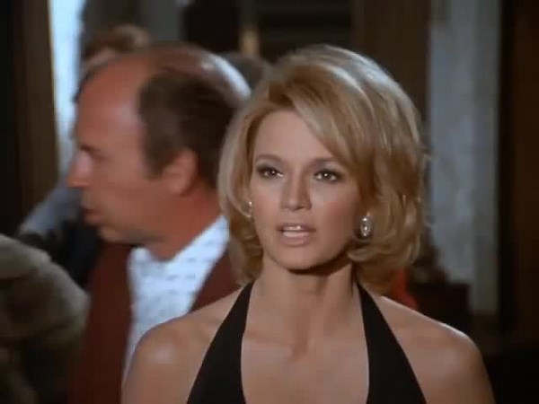 Police Woman (TV Series 1974–1978)