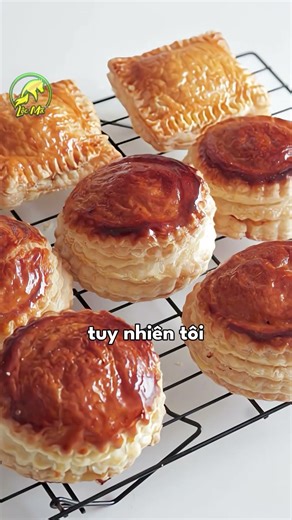 Bánh Pa tê sô có phải của Hà Nội?