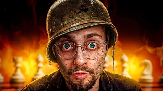 I got checkmated by a 600 ELO player! 😲