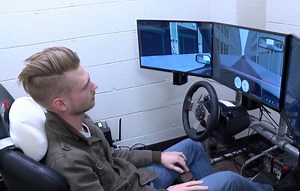 Texas Tech study says drivers don’t pay attention in automated cars