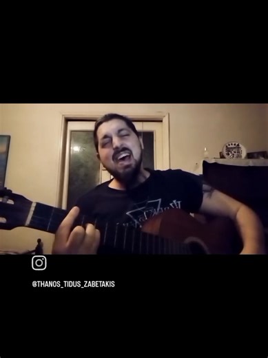 Cover of 'I See Red' by Everybody Loves An Outlaw