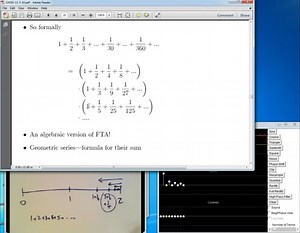 Riemann Hypothesis 3