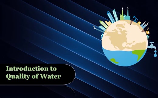 水与废水处理完整课程 - The Complete Course in Water and Wastewater Treatment 2022-10