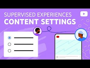 Understand YouTube & YouTube Kids options for your child - Google For Families Help