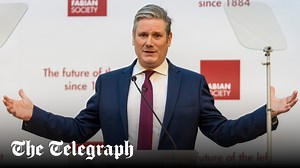 Keir Starmer: Boris Johnson and his politics of cynicism are poisoning the well of our democracy