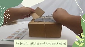 Watch Follow the steps given to bind your box with the gift card on Amazon Live