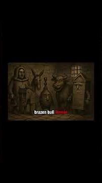 Gallows Humor Ep. 2 | Why Did The Executioner Wear A Mask?