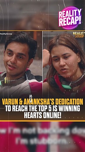 Lock Upp 2 Deleted Scene LEAKS Finale Date? 😱 Akanksha Choudhary Hints at Top 5 & 5 August Finale!