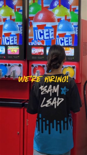 Slick City Springdale is HIRING! 🎉 Want a job that’s fast-paced, fun, and full of energy? Slick City is looking for awesome people to join our crew. Apply now and be part of the action: https://slickcityspringdale.easyapply.co/ Join us at one of our upcoming job fairs! 📍 11805 Commons Dr, Springdale, OH 45246 📅 Thursday, Sept 18 | 5–7 PM 📅 Friday, Sept 19 | 5–7 PM 📅 Saturday, Sept 20 | 10 AM–4 PM 📅 Sunday, Sept 21 | 12–5 PM | Slick City Springdale, OH