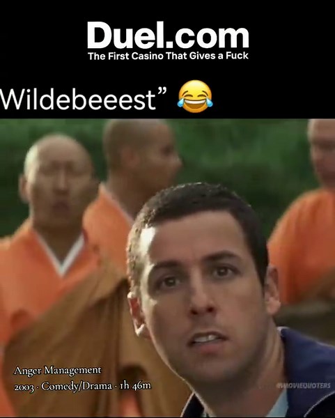 Anger Management 2003 ‧ Comedy/Drama ‧ 1h 46m