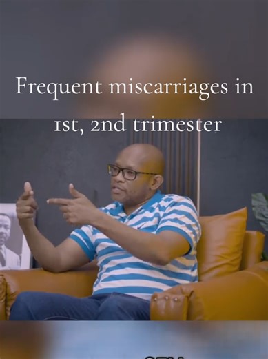 Recurring Miscarriages: Causes and Insights