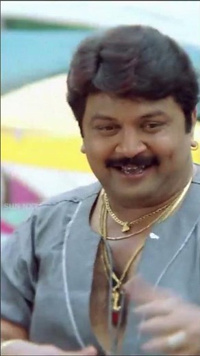 The Master Plan! 😎 #vasoolrajambbs #kamalhaasan #Prakashraj #sunnxt #shorts #comedyscenes