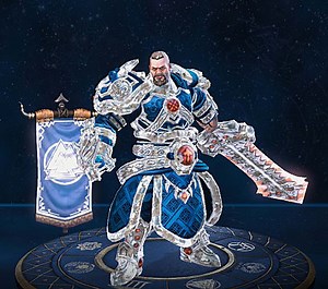 SMITE Season 4 Item Guide: How to Build Warriors