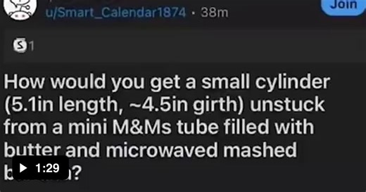 It's above average - Funny