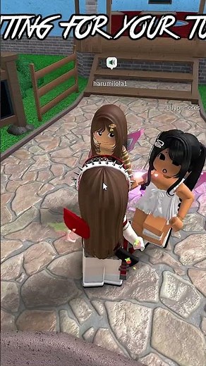 ASKING HOW TO USE VC WHILE HAVING MY VC ON *Gone Wrong*