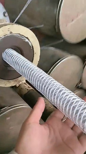 Whatsapp: https://wa.me/8613583695730 PVC Hose， PVC Granules, PVC Hose Machine, Water pump, whatsapp/Wechat:008613583695730 | 辛海广