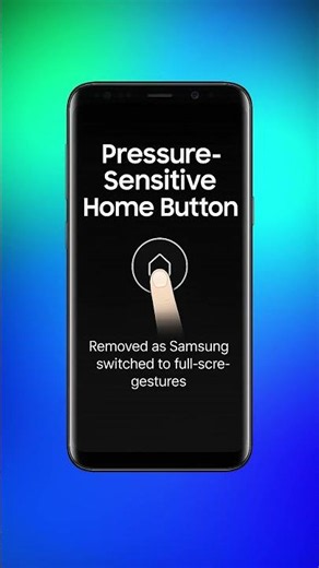 Samsung Features That Disappeared Over Time 2010–2025 #samsung #samsunggalaxy #features