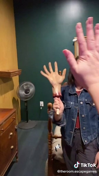 Escape Room Zodiac Signs Q&A | The Room AZ