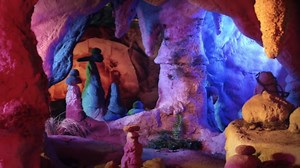 Fraggle Rock- Rock On!