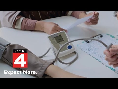 Local 4 News at 6 -- June 18, 2026