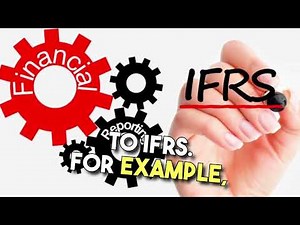 Unlocking IFRS 1: A Deep Dive into First-time Adoption | The Ultimate IFRS Playbook 2024 📖