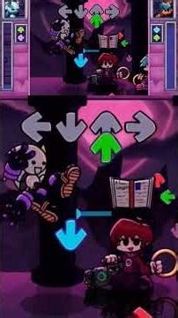 Friday Night Funkin' Vs 011 (FNF/Mod/Hard/illegal instruction)