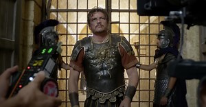 GLADIATOR II "Making of an Epic" Featurette - "It's Huge, Cecil B. Demille on Steroids" — GeekTyrant