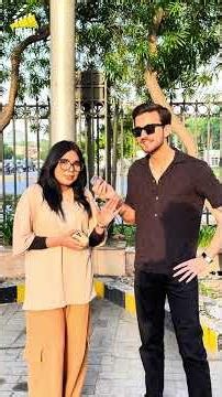 Which caste would she marry into? 💭Wait For Her Reply🔥 #onroll #lovestory #viral #interview