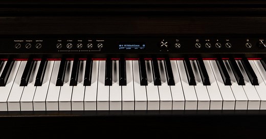 The Nashville Number System for Piano: A Beginner's Guide | Pianote