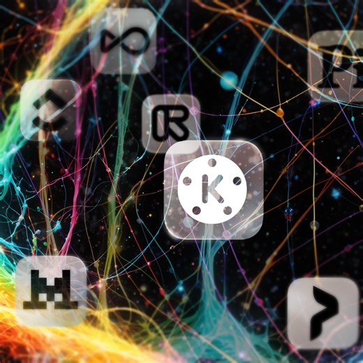 KineMaster - The Best AI Tools for Video Editors