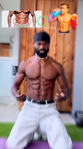 7.7K reactions · 527 shares |  Chair Abs workout  On part sur un...