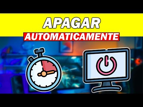 Programar el Apagado del PC Automáticamente | SIN TRUCOS