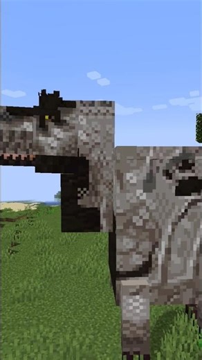 👍UNUSUAL ODDITIES MOD MINECRAFT 1.20.1🦖⚪ - ¡NUEVO T-REX!